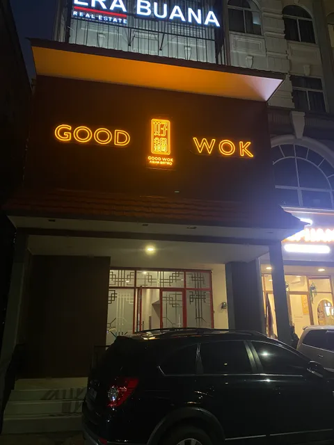 GOOD WOK ASIAN BISTRO PIK