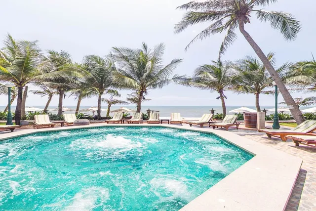 Novela Muine Resort & Spa