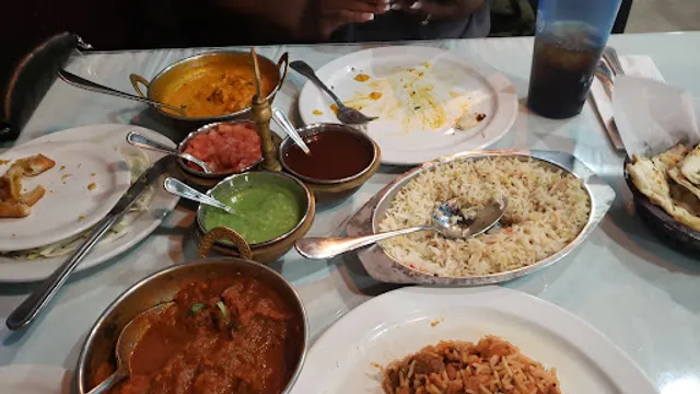 Royal Indian Restaurant and Banquet Hall