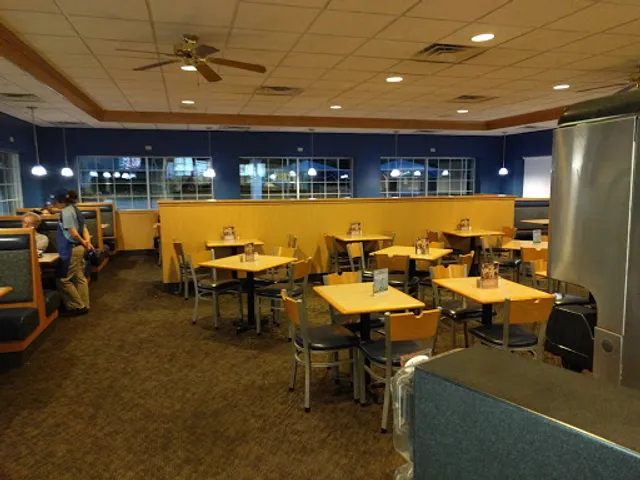 Culver’s