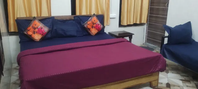 Shree Vishwa Ganga Home Stay