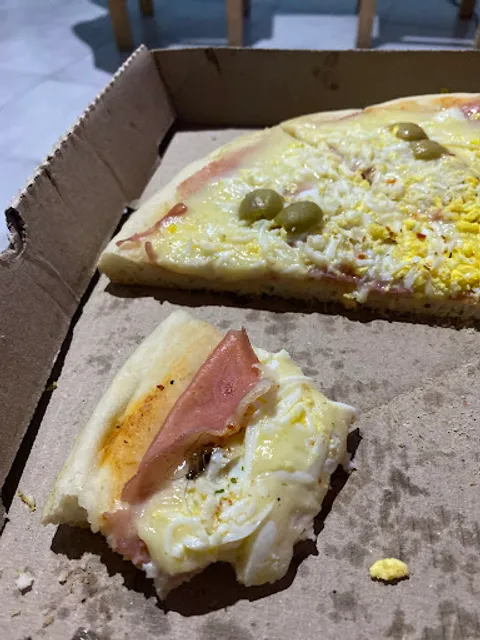 Let yourself be tempted