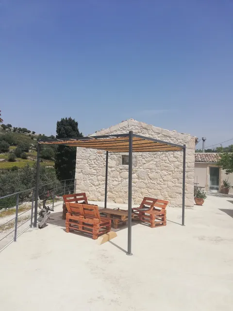 Casa Giufà b&b CIN:IT088002C18Z5YEOWC