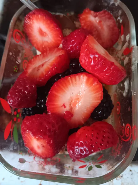 Bergen Fruits & Vegetables