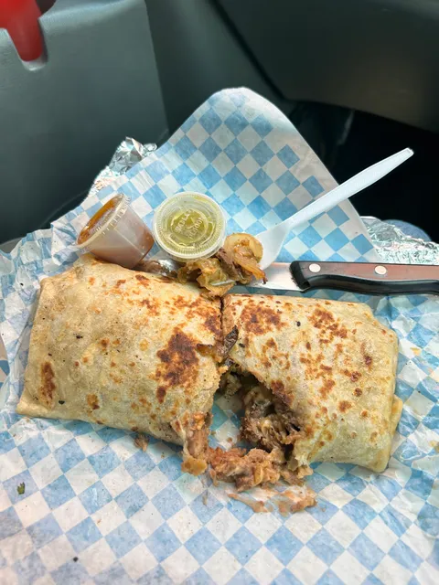 Taqueria los Portillos