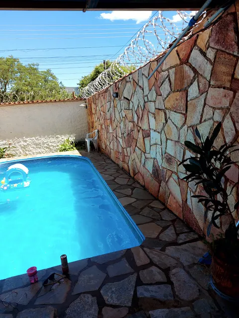 Pousada Paraíso dos Pireneus