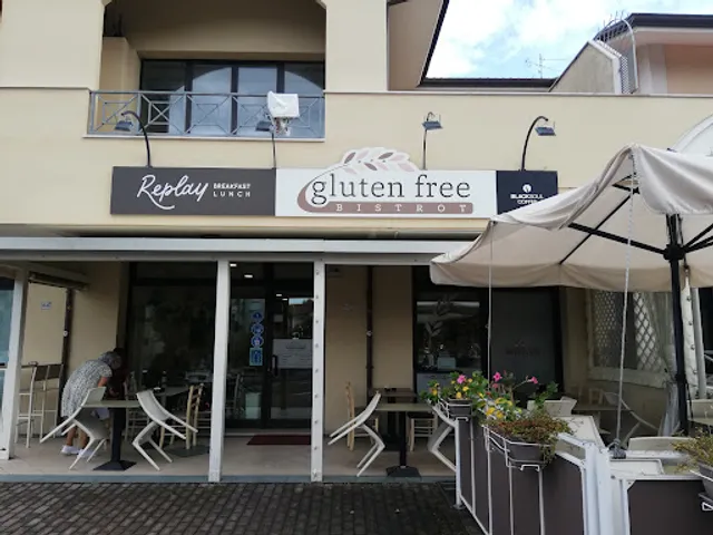 Replay Cafè Gluten Free Bistrot
