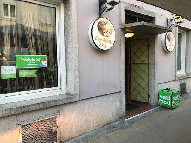 Cafe Abol