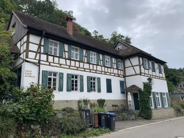 Goldbachmühle