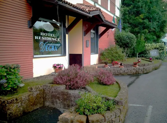 Hotel Residence Degra