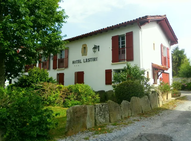 Hôtel Lastiry
