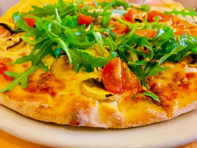 Ristorante Pizzeria Tutto Pasta