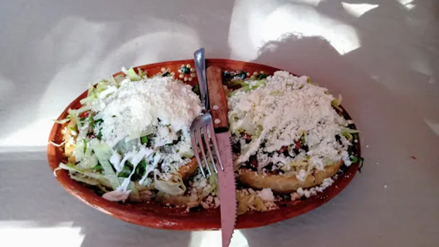 Carnes Asadas Lupita