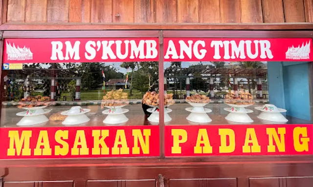 RM.PADANG S'KUMBANG TIMUR