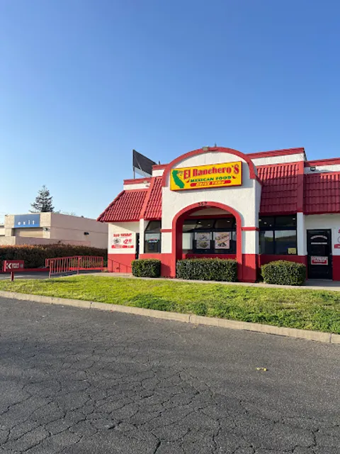 El Rancheros Mexican Food
