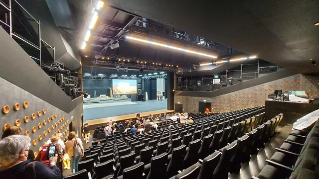 Münchner Volkstheater