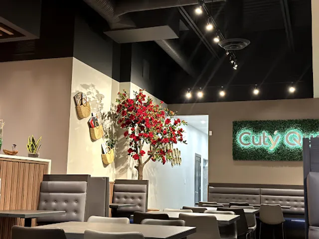 Cuty Restaurant
