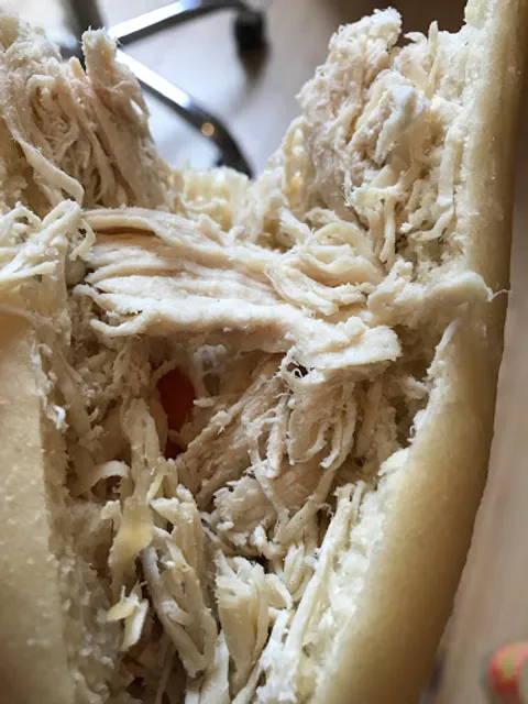 Boulangerie La Festive