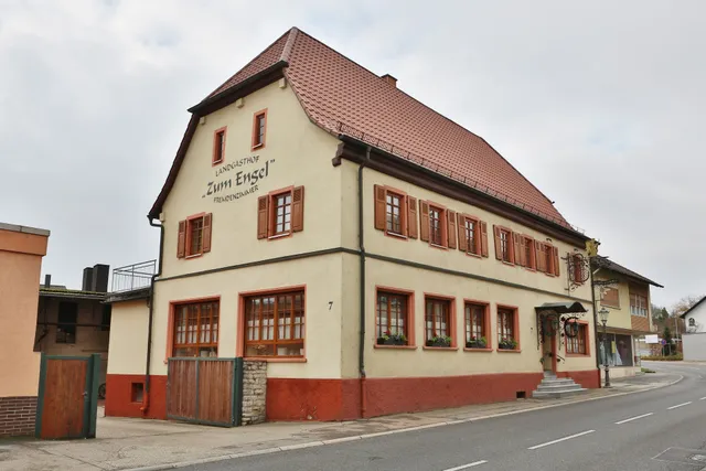 Landgasthof zum Engel