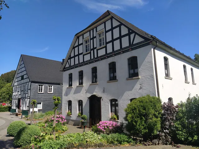 Ferienwohnung Burgfenster