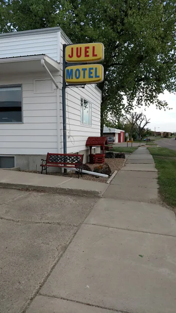 Juel Motel