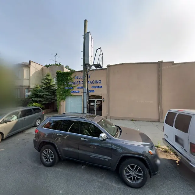 Mosaic Diagnostic Imaging