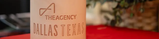 The Agency Dallas