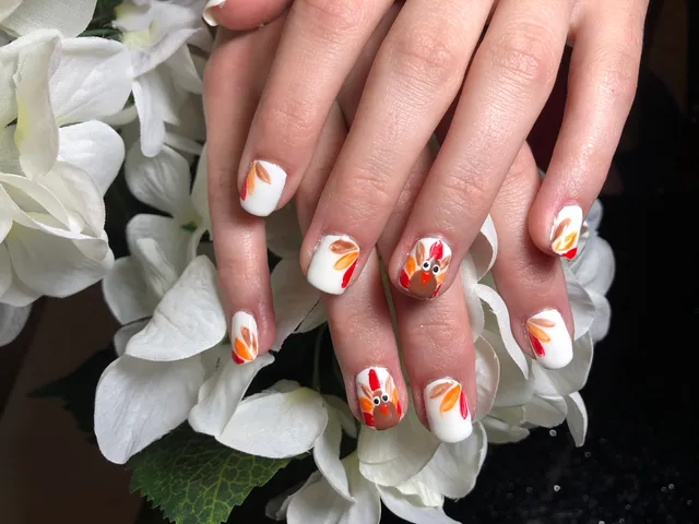 Stone Oak Nails And Spa San Antonio