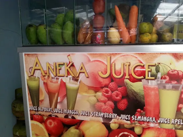 Aneka Juice