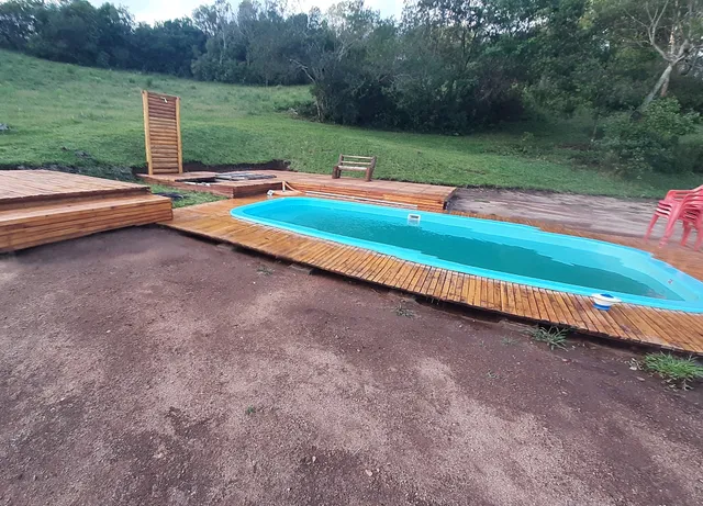 Pousada Rincão dos Melões