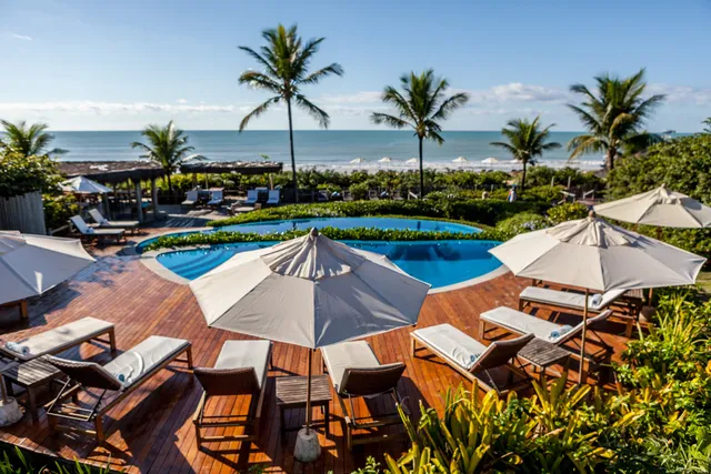 Pousada Estrela d'Agua