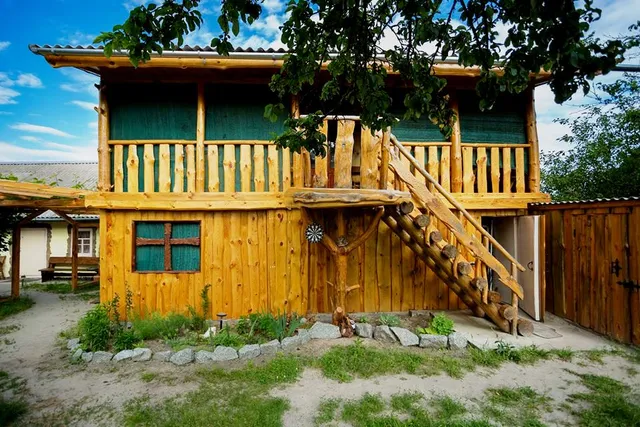 Еко-готель "Полісся"