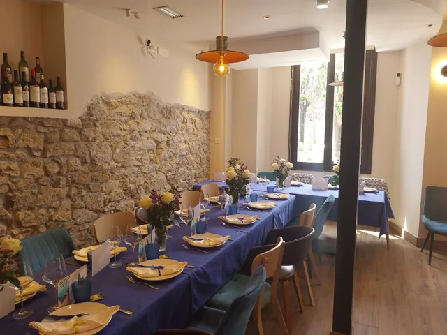 LAS DELICIAS DE GÜELA