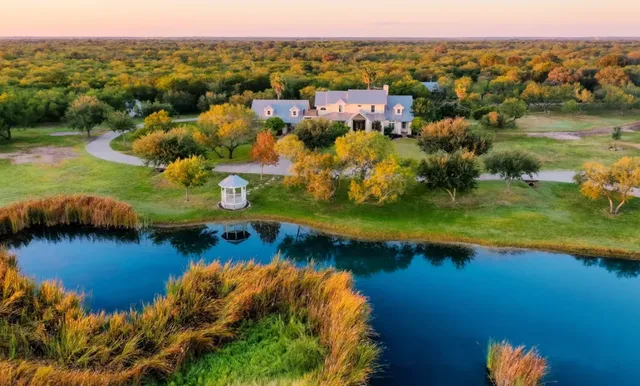 The Ranch at San Patricio