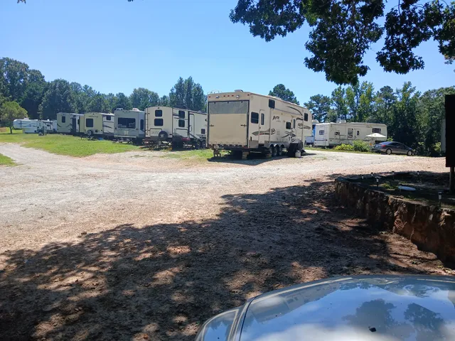 Chattahoochee R.V.park. DBA Raised Southerner Investments.LLC