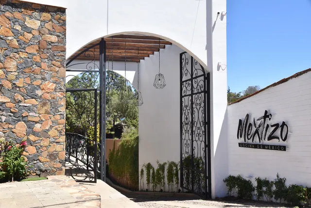 Quinta Tere Hotel & Gallery