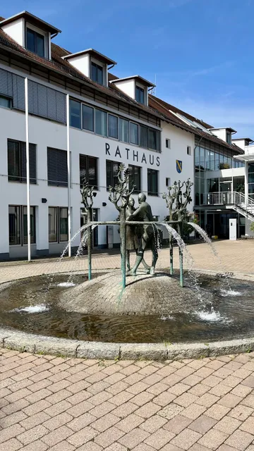 Gemeindeverwaltung Aichwald