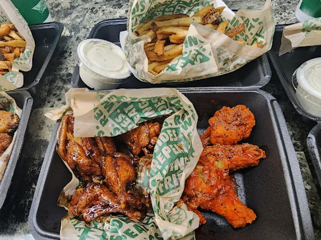 Wingstop