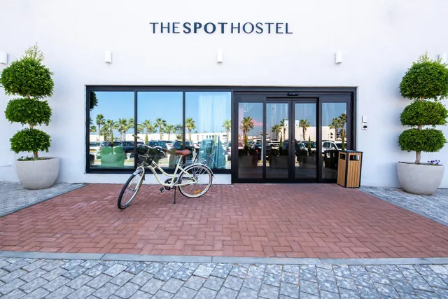 The Spot Hostel Tel Aviv