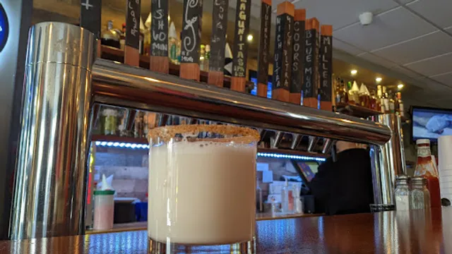 Red Wolf Bar and Grille