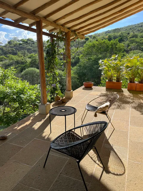 Casa Vero - Barichara