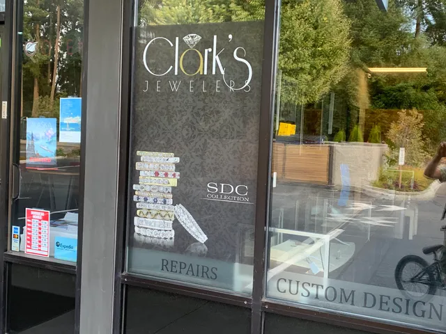 Clark's Jewelers
