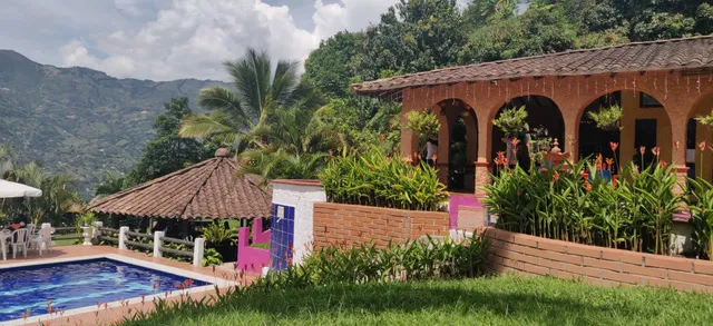 Quinta de san antonio