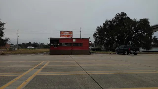 Dago's II Crawfish Shack