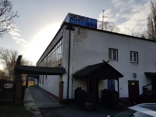 Hostel Wisełka