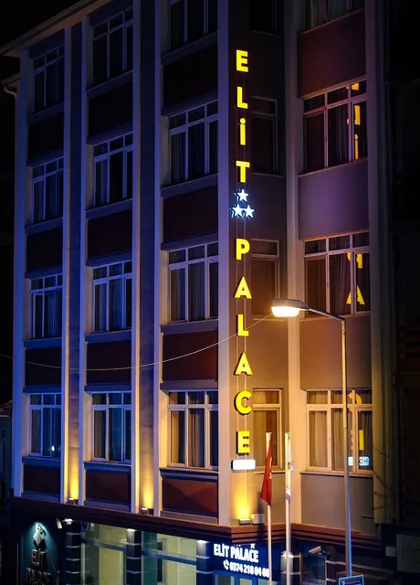 Ozel Elit Kiz Ogrenci Yurdu