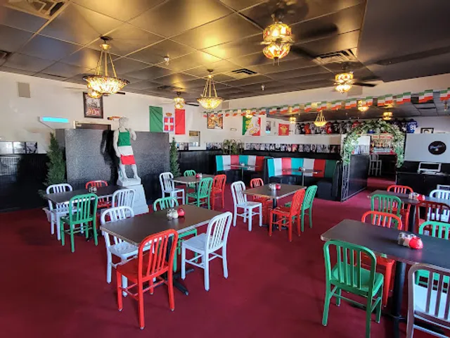 Paulie's Little Bite of Italy