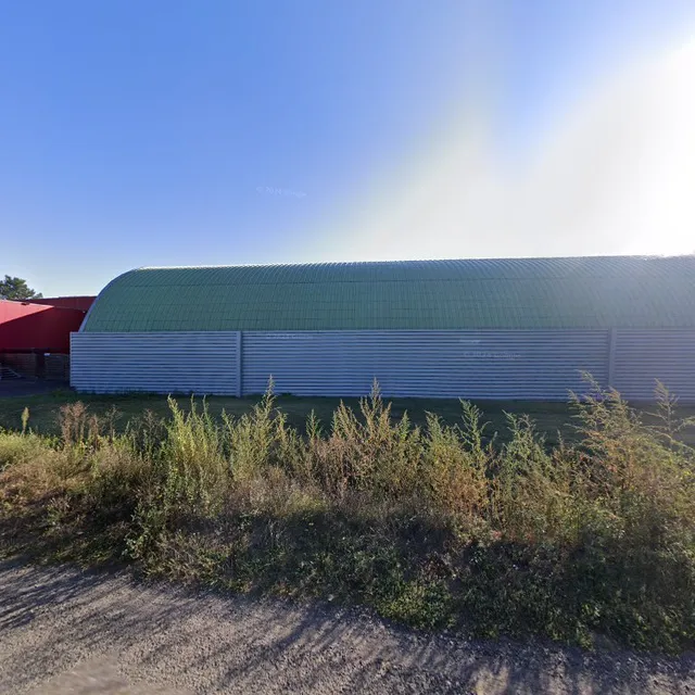 Bun Meat Bun Issoire