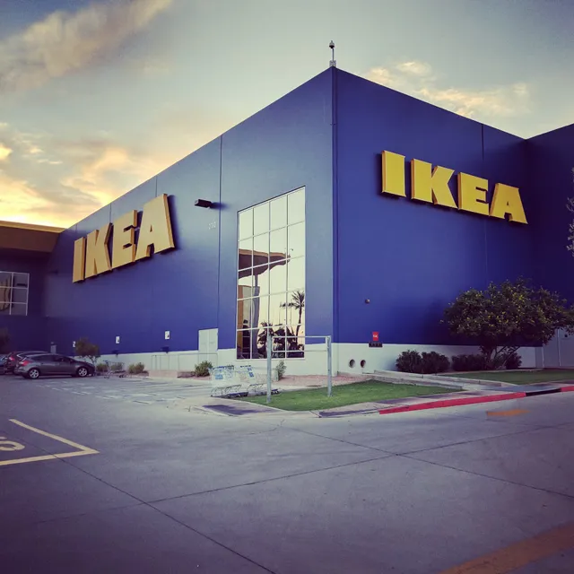 IKEA