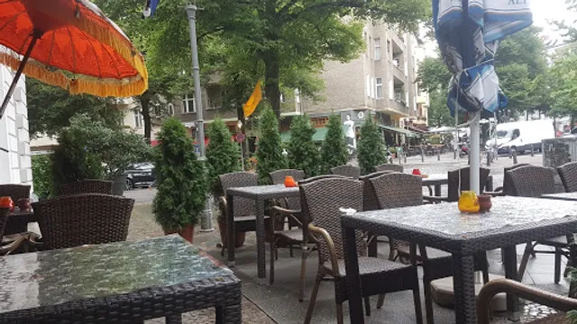 Anappurna Indian Restaurant